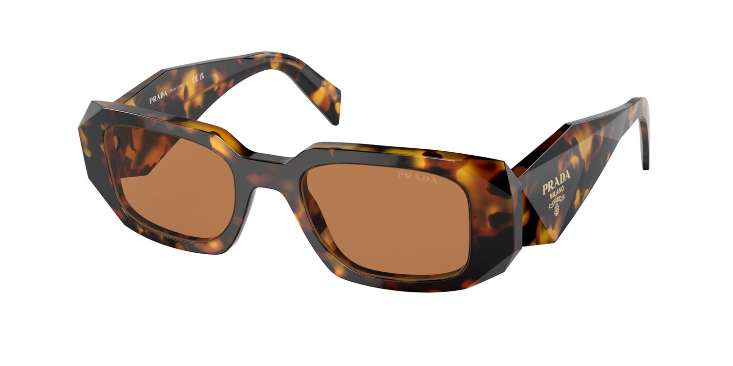 Oiritaly Sunglasses Woman Prada 17WSVAU2Z149